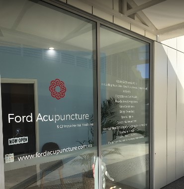 Ford Acupuncture